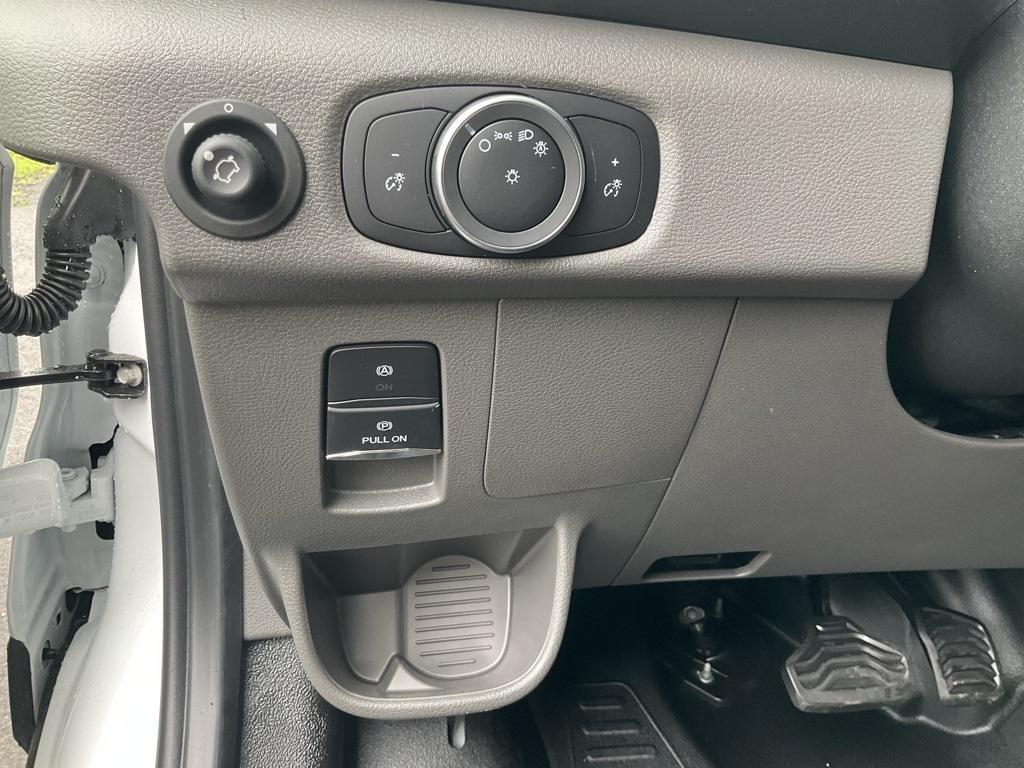 new 2025 Ford Transit-250 car, priced at $52,005