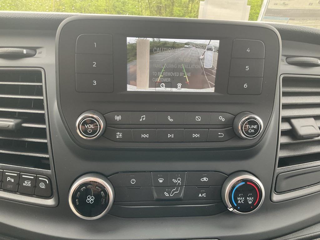 new 2025 Ford Transit-250 car, priced at $52,005