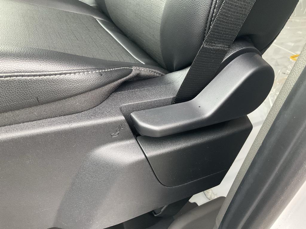 new 2025 Ford Transit-250 car, priced at $52,005