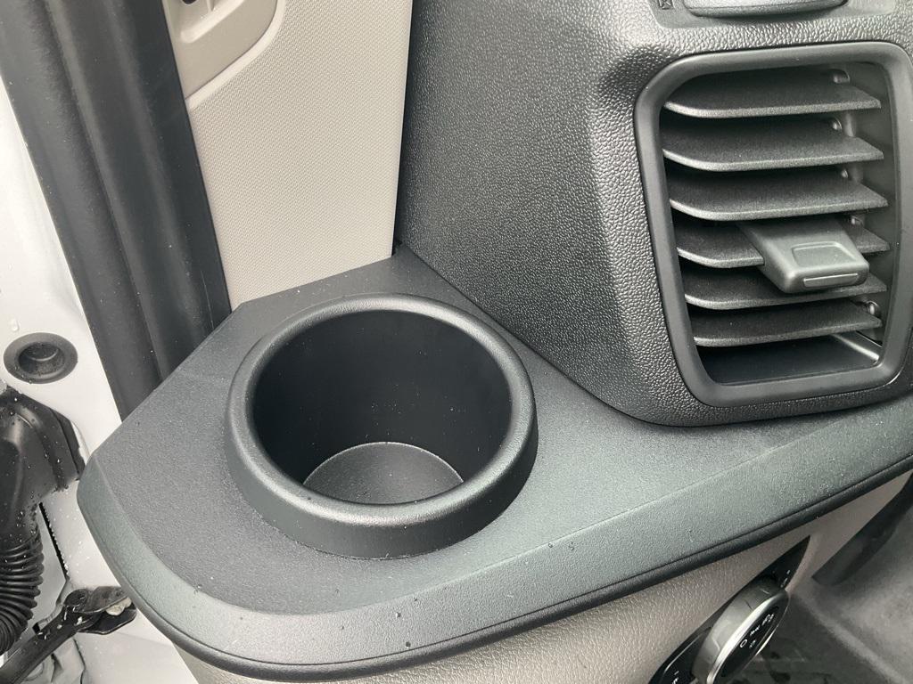 new 2025 Ford Transit-250 car, priced at $52,005