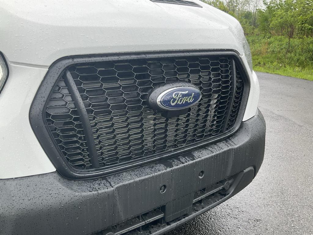 new 2025 Ford Transit-250 car, priced at $52,005