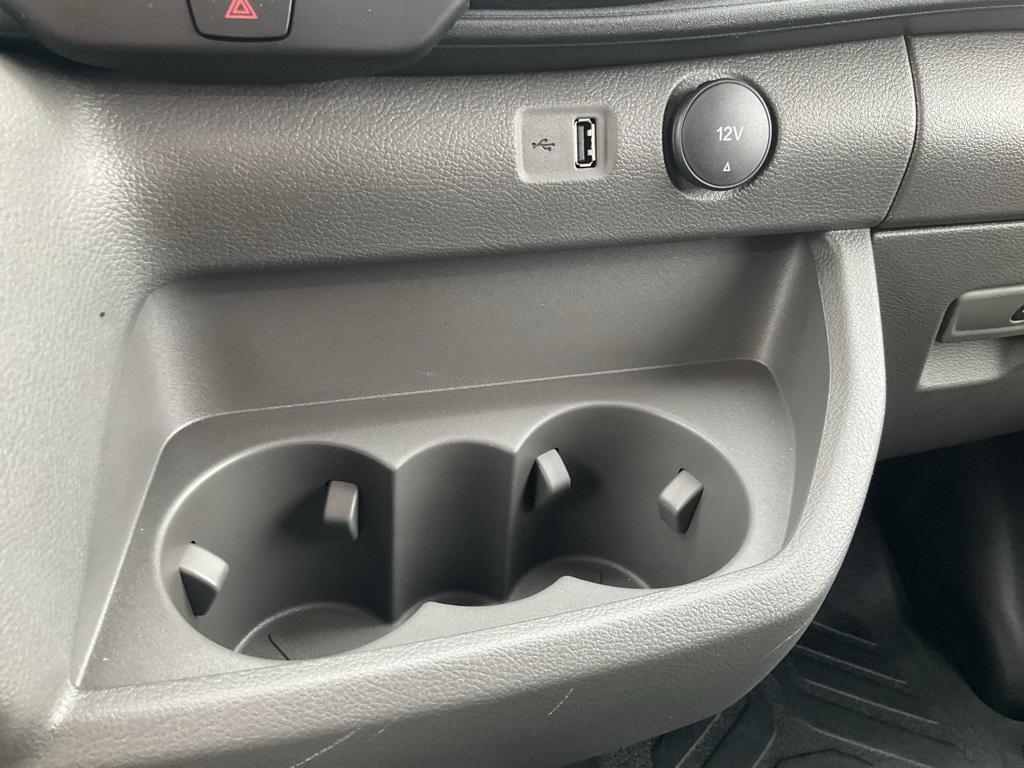 new 2025 Ford Transit-250 car, priced at $52,005
