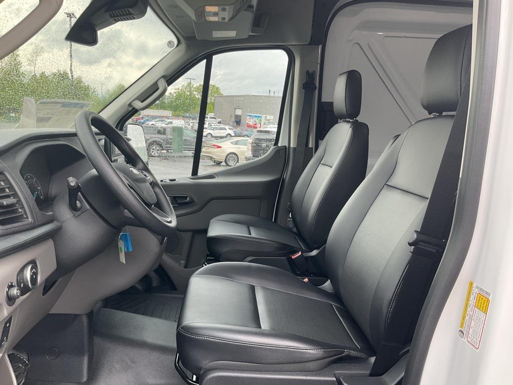 new 2025 Ford Transit-250 car, priced at $52,005