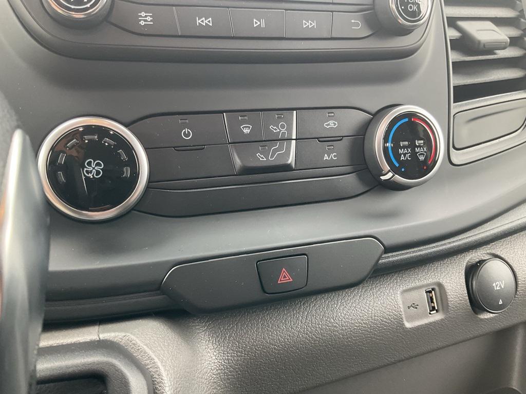 new 2025 Ford Transit-250 car, priced at $52,005
