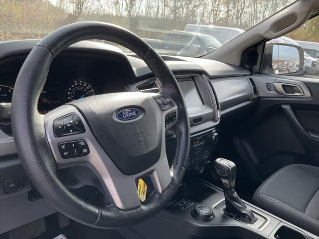 used 2019 Ford Ranger car, priced at $25,816