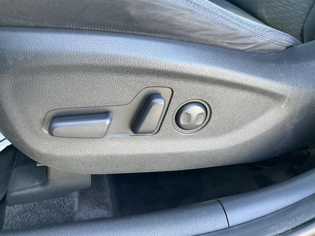 used 2021 Hyundai Tucson car, priced at $16,975