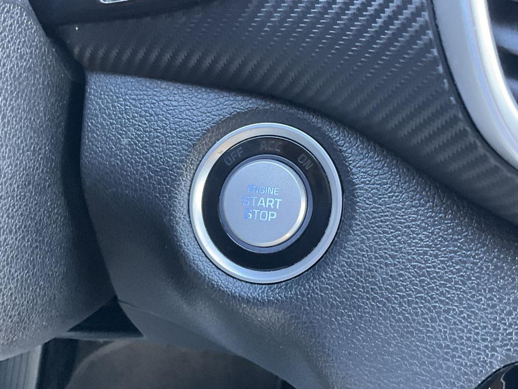 used 2021 Hyundai Tucson car, priced at $16,975