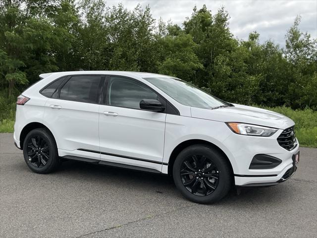 new 2024 Ford Edge car, priced at $33,500