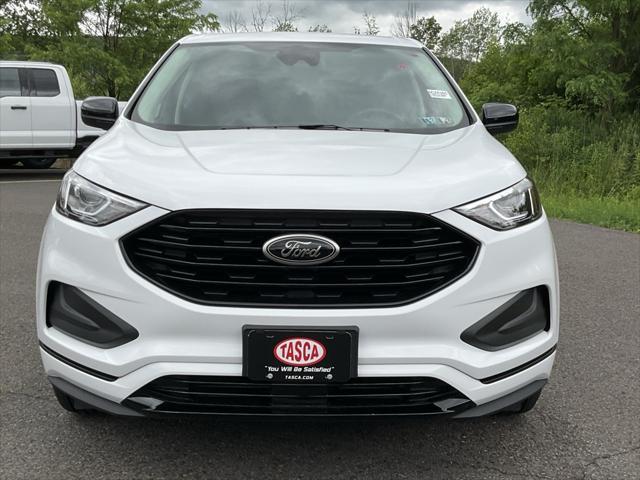 new 2024 Ford Edge car, priced at $33,500