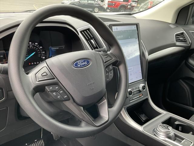 new 2024 Ford Edge car, priced at $33,500