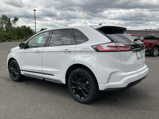 new 2024 Ford Edge car, priced at $33,500