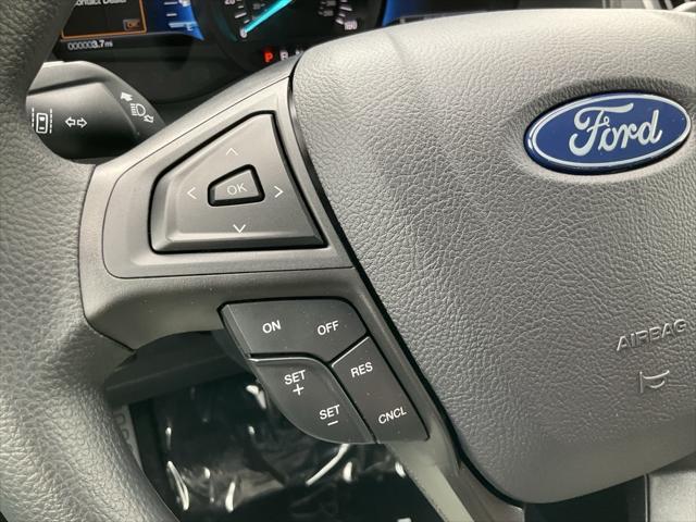 new 2024 Ford Edge car, priced at $33,500