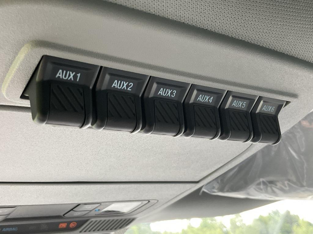 new 2025 Ford F-350 car, priced at $77,873