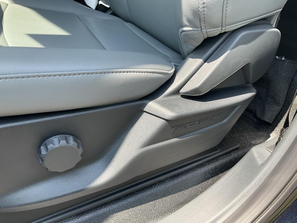 new 2025 Ford F-350 car, priced at $77,873