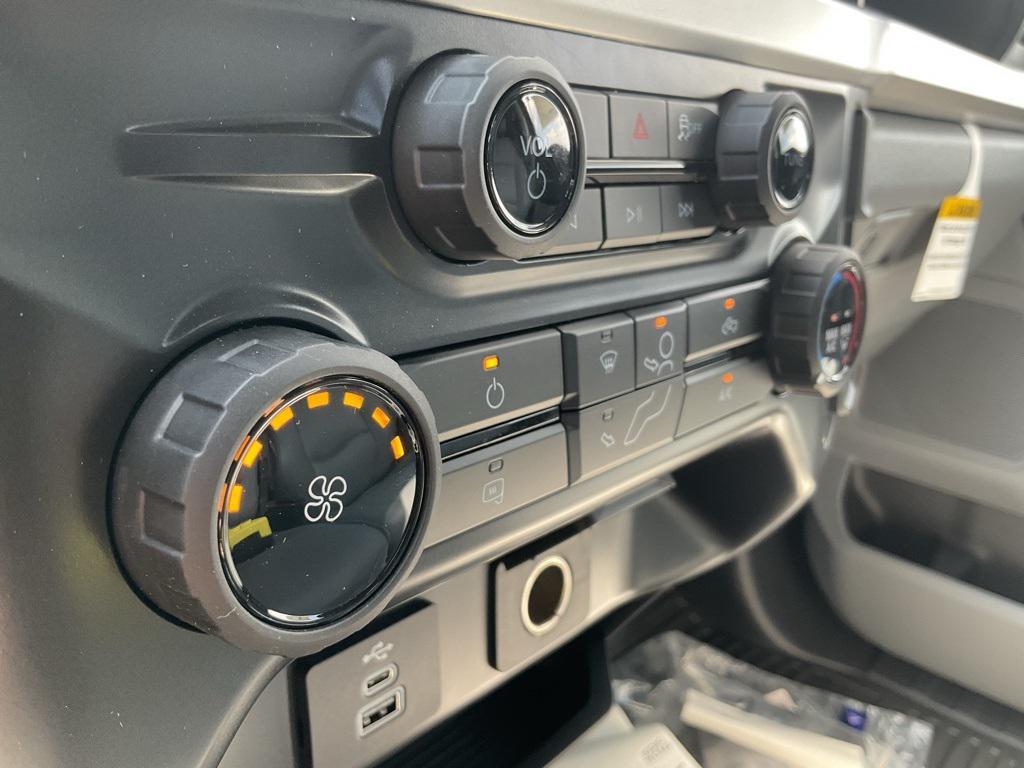 new 2025 Ford F-350 car, priced at $77,873
