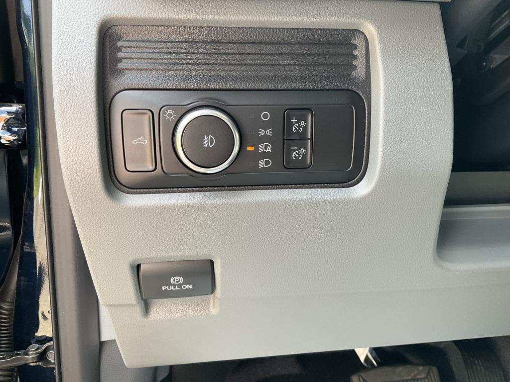 new 2025 Ford F-350 car, priced at $77,873