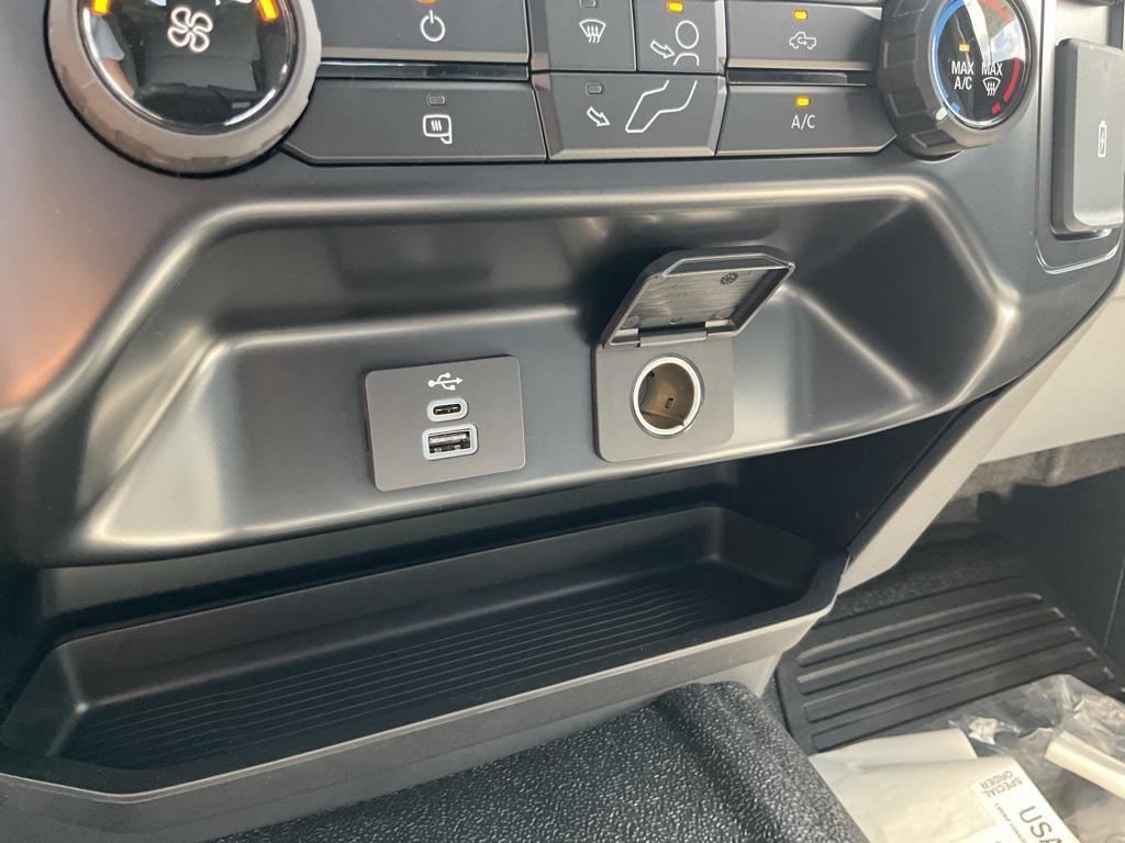 new 2025 Ford F-350 car, priced at $77,873