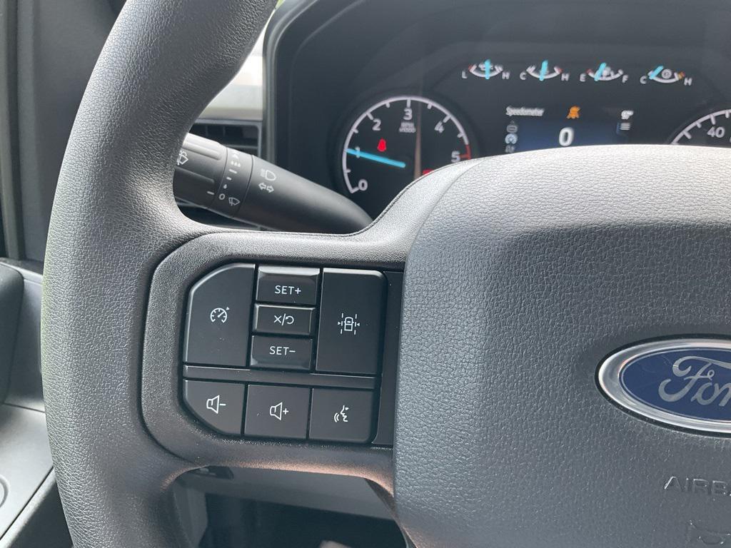 new 2025 Ford F-350 car, priced at $77,873