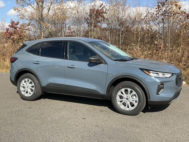 new 2025 Ford Escape car, priced at $34,000