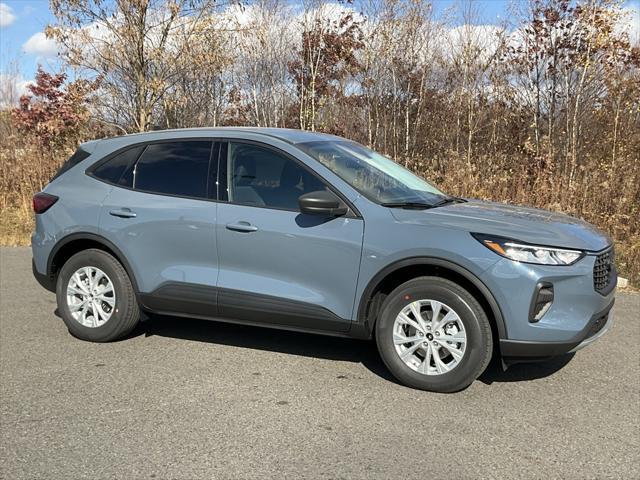 new 2025 Ford Escape car, priced at $33,000