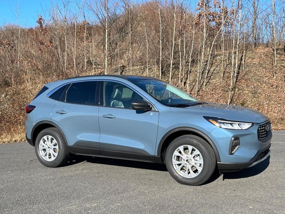 new 2024 Ford Escape car, priced at $35,100