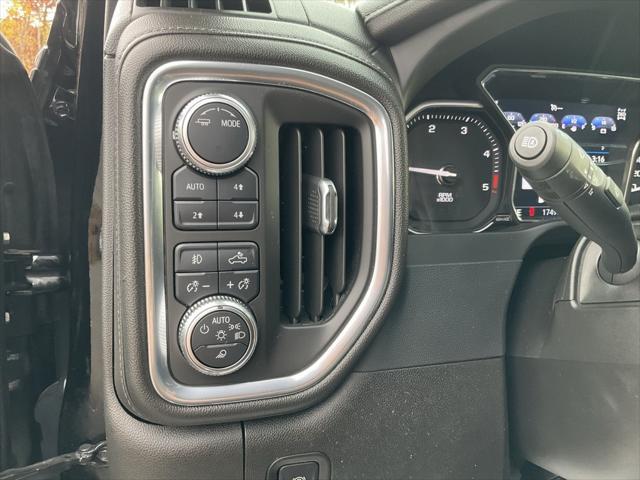 used 2022 GMC Sierra 3500 car, priced at $71,330