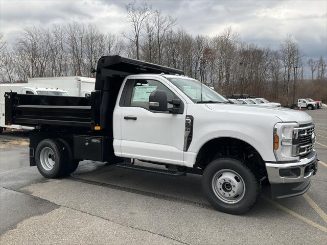 new 2024 Ford F-350 car, priced at $71,000