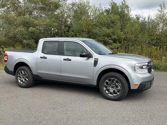 new 2024 Ford Maverick car, priced at $33,000