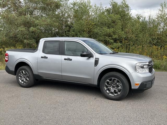 new 2024 Ford Maverick car, priced at $33,000