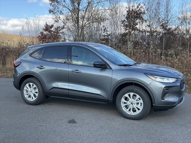 new 2025 Ford Escape car, priced at $33,500