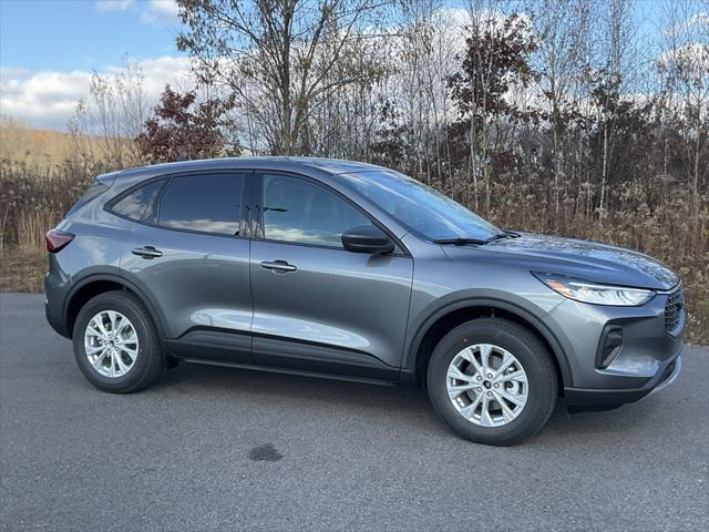 new 2025 Ford Escape car, priced at $33,500