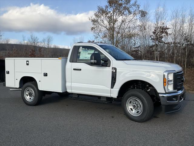 new 2024 Ford F-250 car, priced at $67,500