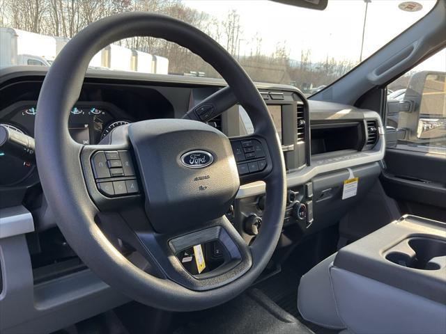 new 2024 Ford F-250 car, priced at $67,500