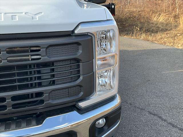 new 2024 Ford F-250 car, priced at $67,500