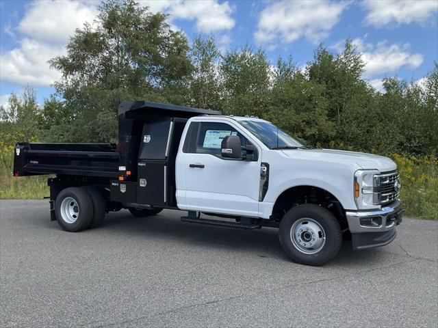 new 2024 Ford F-350 car, priced at $77,000