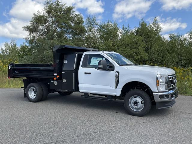 new 2024 Ford F-350 car, priced at $77,000