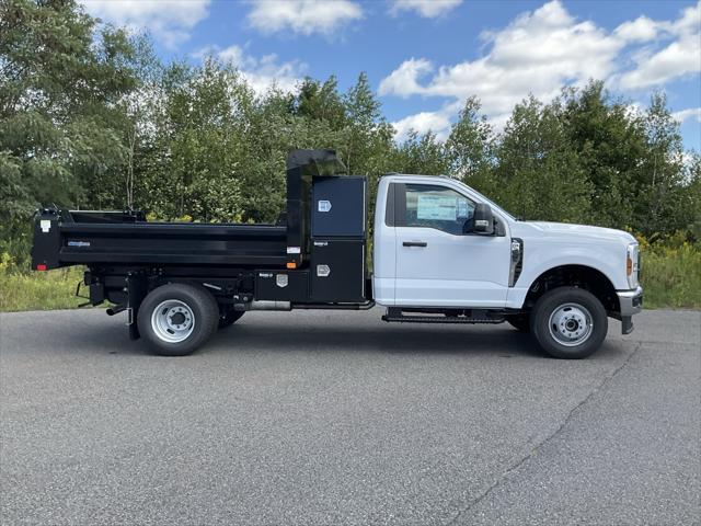 new 2024 Ford F-350 car, priced at $77,000