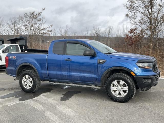 used 2020 Ford Ranger car, priced at $26,975