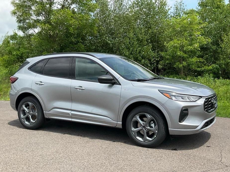 new 2024 Ford Escape car, priced at $33,900