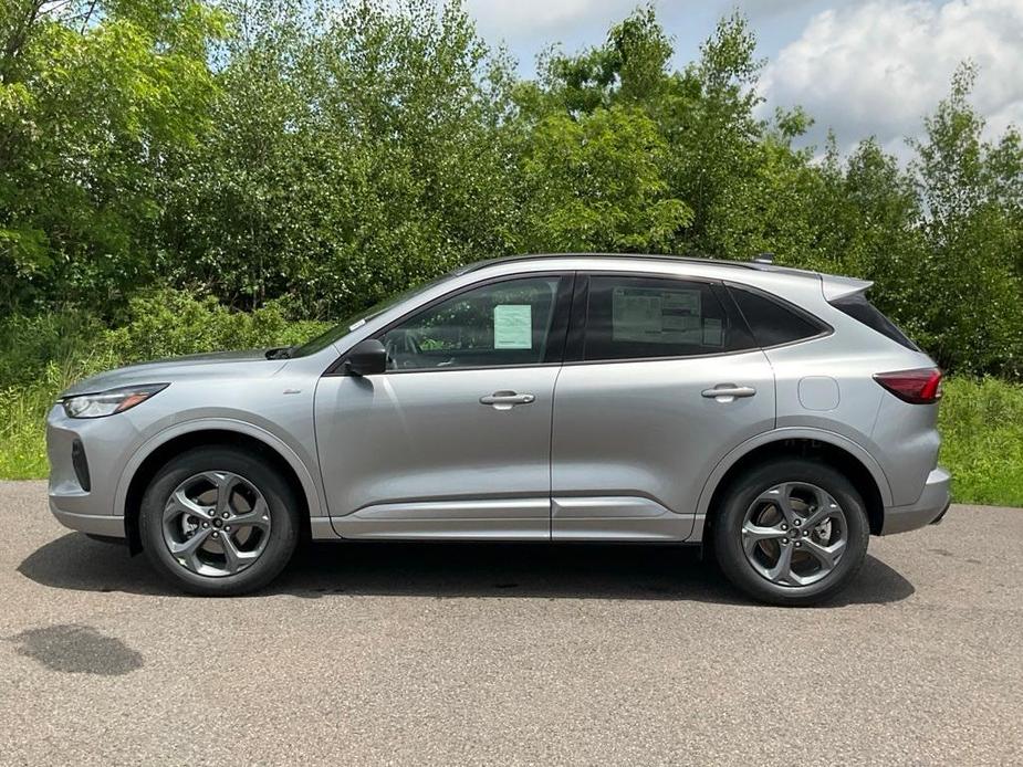 new 2024 Ford Escape car, priced at $33,900