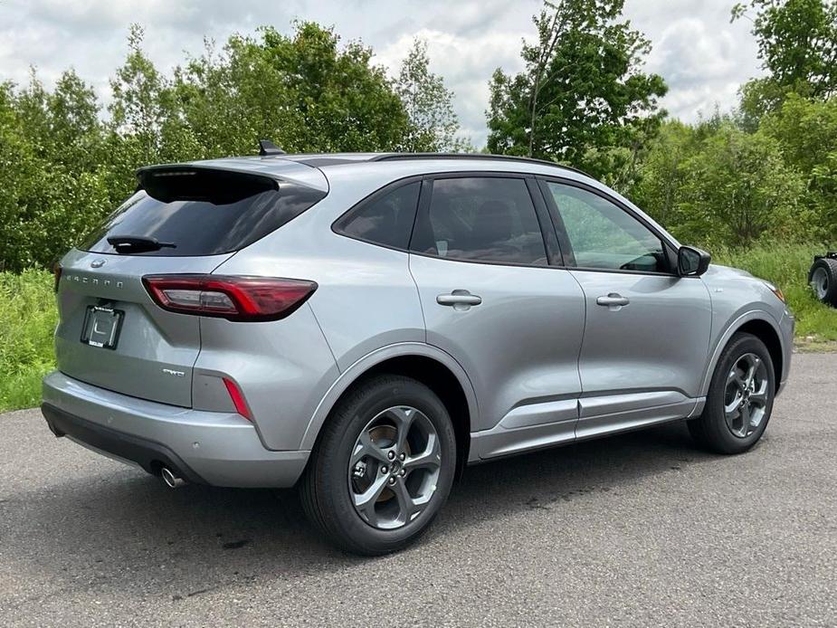 new 2024 Ford Escape car, priced at $33,900