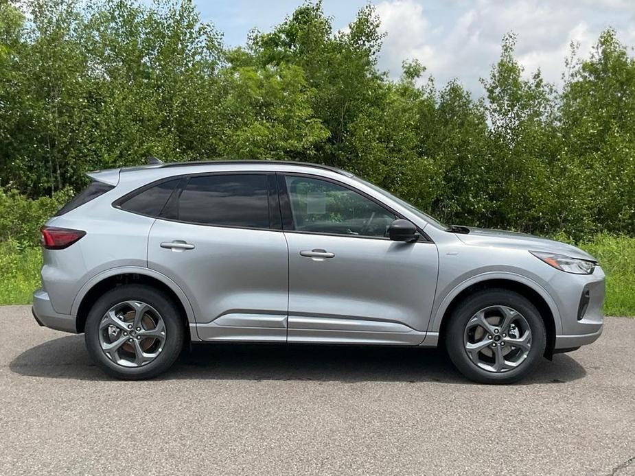 new 2024 Ford Escape car, priced at $33,900