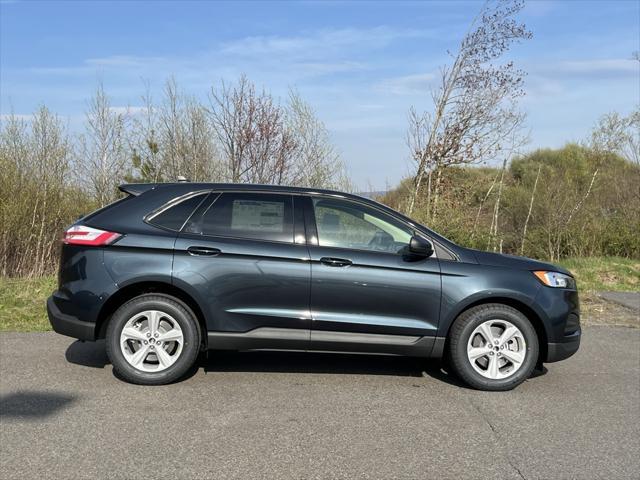 new 2024 Ford Edge car, priced at $33,000