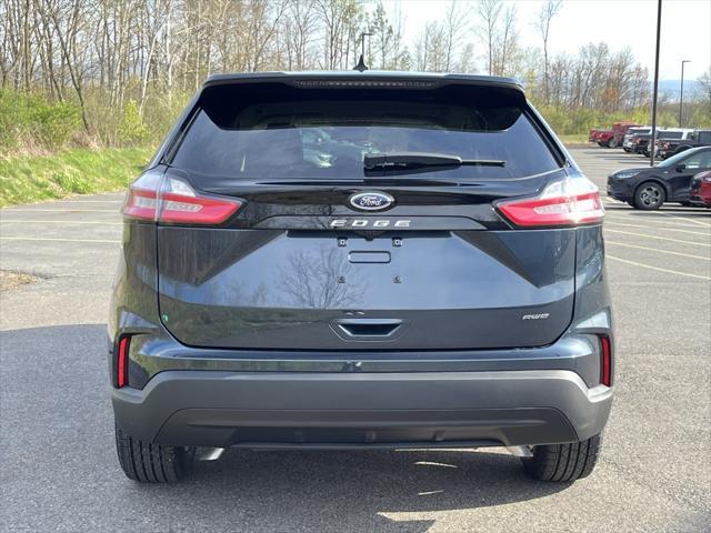 new 2024 Ford Edge car, priced at $33,000