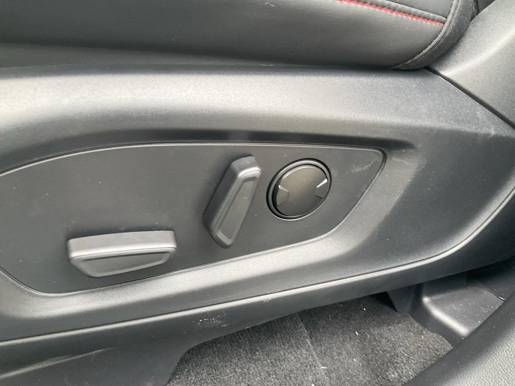 new 2025 Ford Explorer car, priced at $54,693