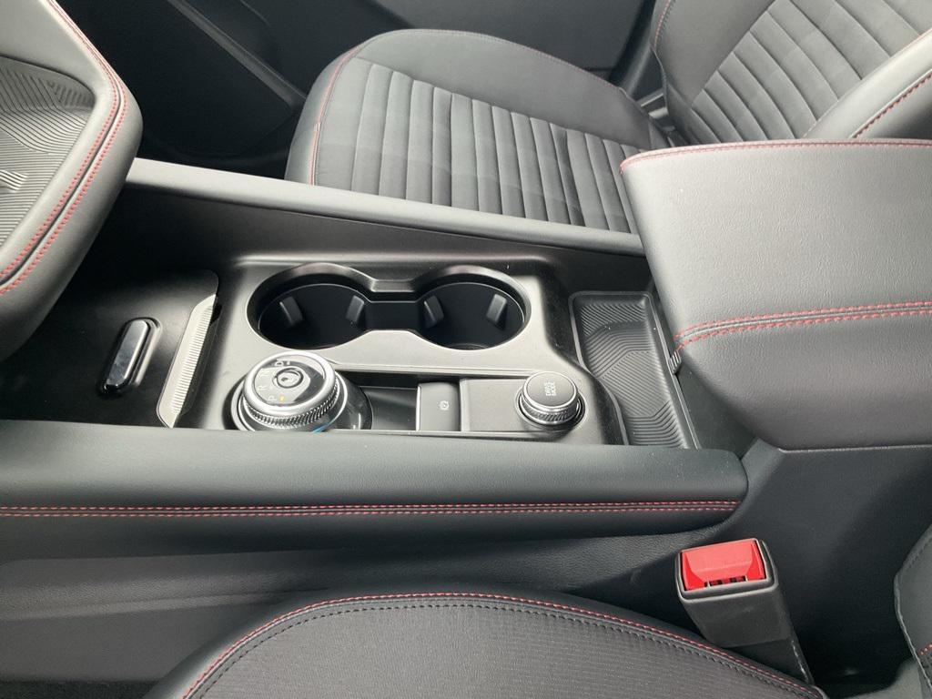 new 2025 Ford Explorer car, priced at $54,693