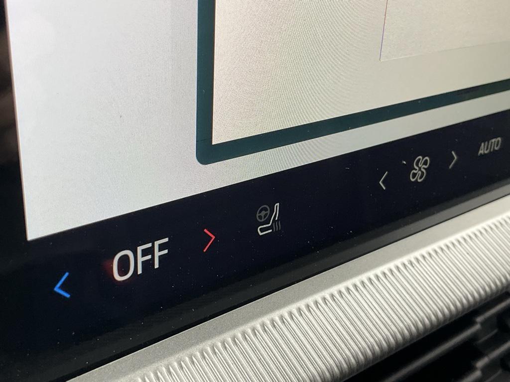 new 2025 Ford Explorer car, priced at $54,693