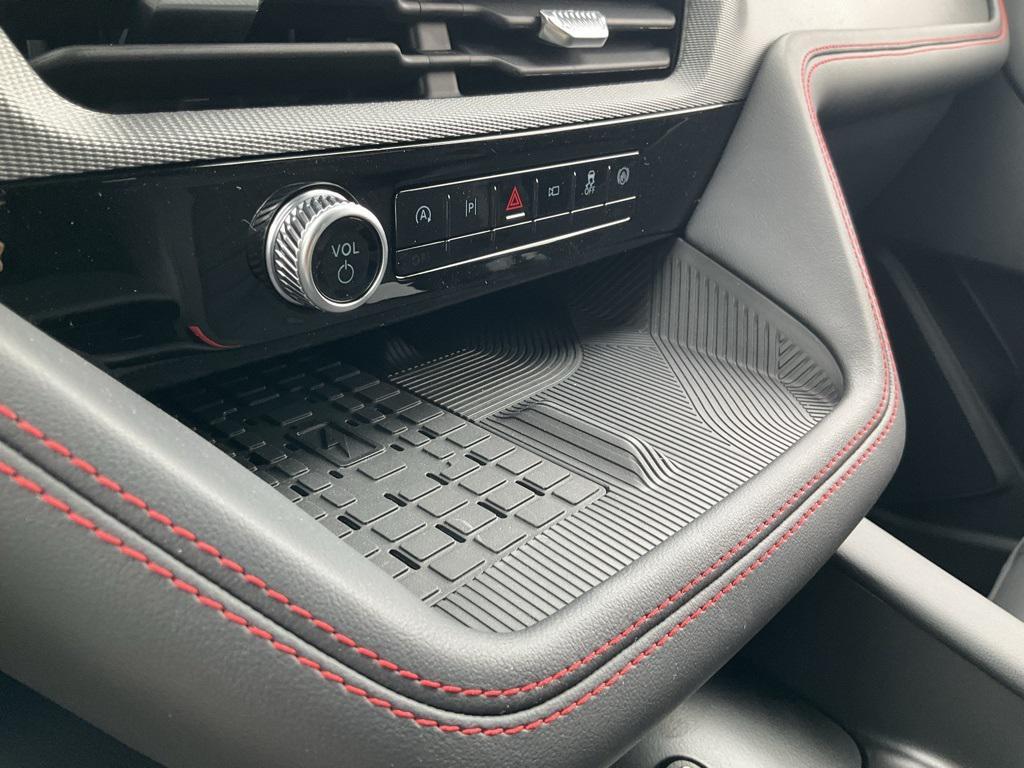 new 2025 Ford Explorer car, priced at $54,693