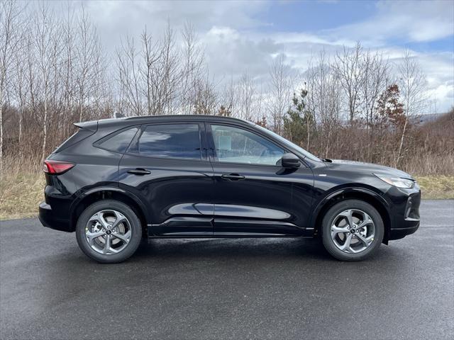 new 2024 Ford Escape car, priced at $34,500