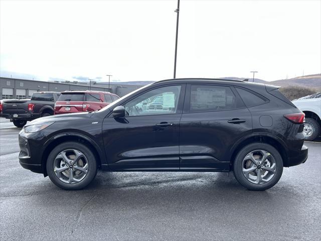 new 2024 Ford Escape car, priced at $34,500